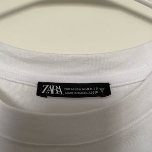 Zara top